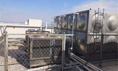 浙江工厂空气源热水机组该如何选品牌