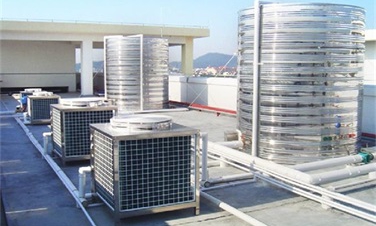 安徽节能省电的商用空气能热水机